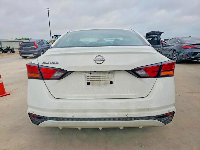 2024 Nissan Altima მანქანა იყიდება აუქციონზე, vin: 1N4BL4BV2RN403354, აუქციონის ნომერი: 58154706