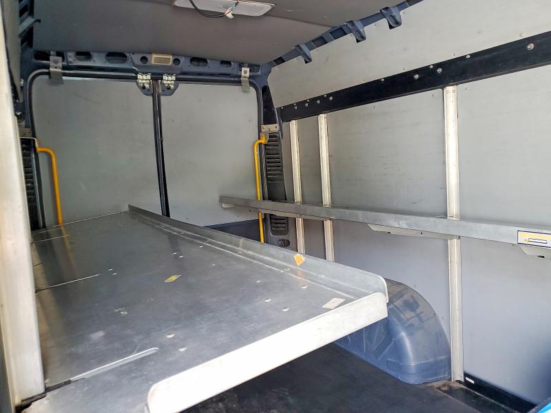Продаж на аукціоні авто 2021 Ram Promaster 3500, vin: 3C6MRVJG2ME550126, номер лоту: 58766816