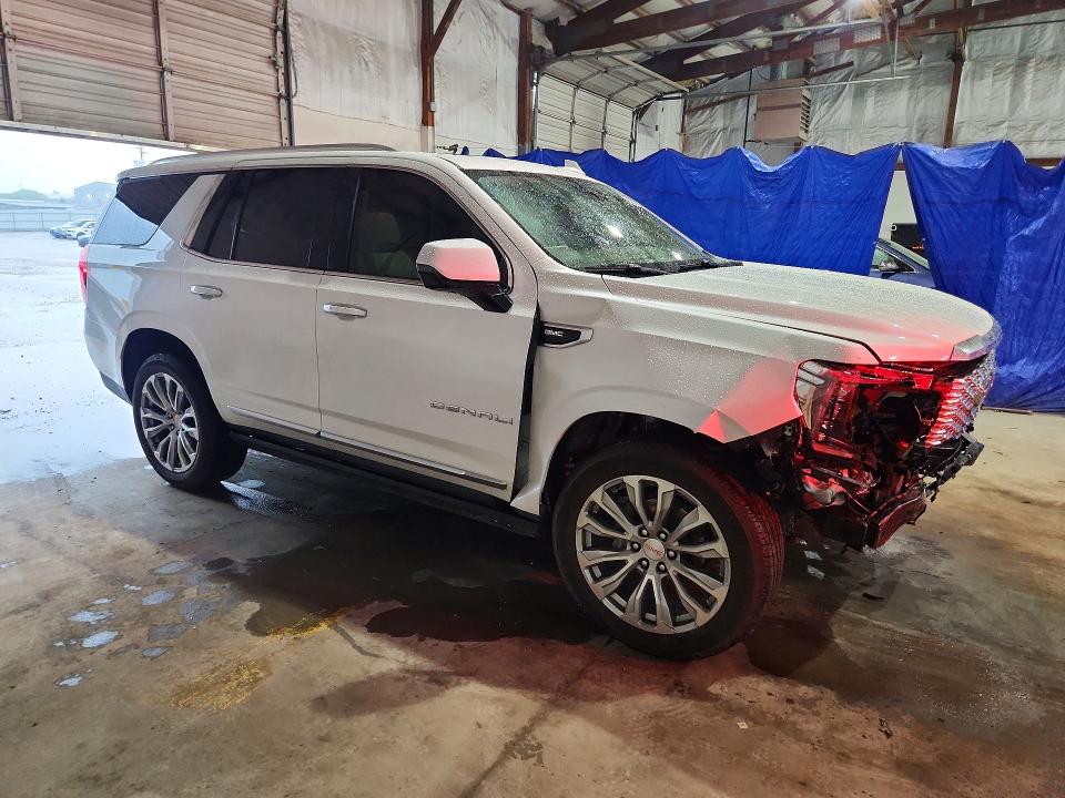 Продаж на аукціоні авто 2023 Gmc Yukon, vin: 1GKS2DKL7PR171047, номер лоту: 57709766