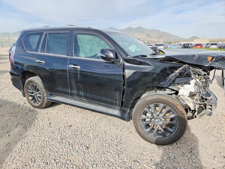 Продажа на аукционе авто 2023 Lexus Gx, vin: JTJAM7BX6P5370682, номер лота: 56326776