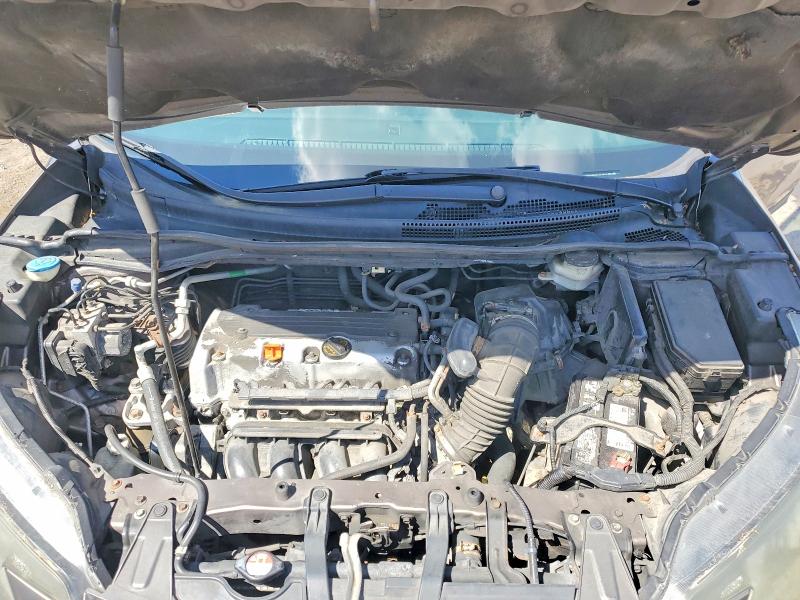 57754586 :رقم المزاد ، 5J6RM4H73CL055799 vin ، 2012 Honda Cr-v مزاد بيع