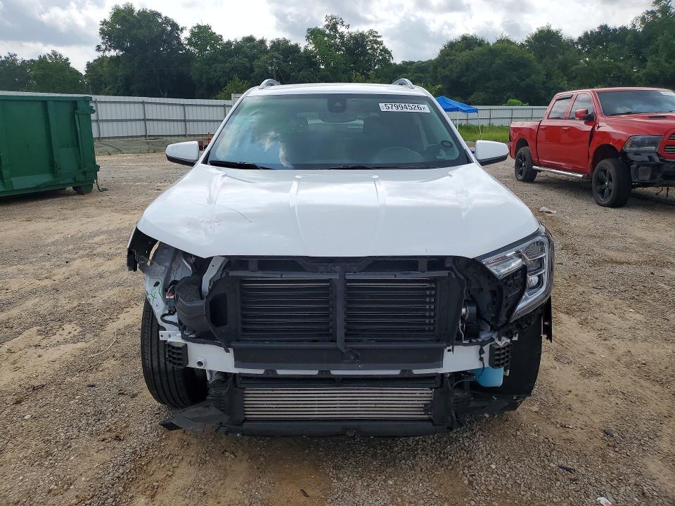 Aukcja sprzedaży 2024 Gmc Terrain, vin: 3GKALVEGXRL368396, numer aukcji: 57994526