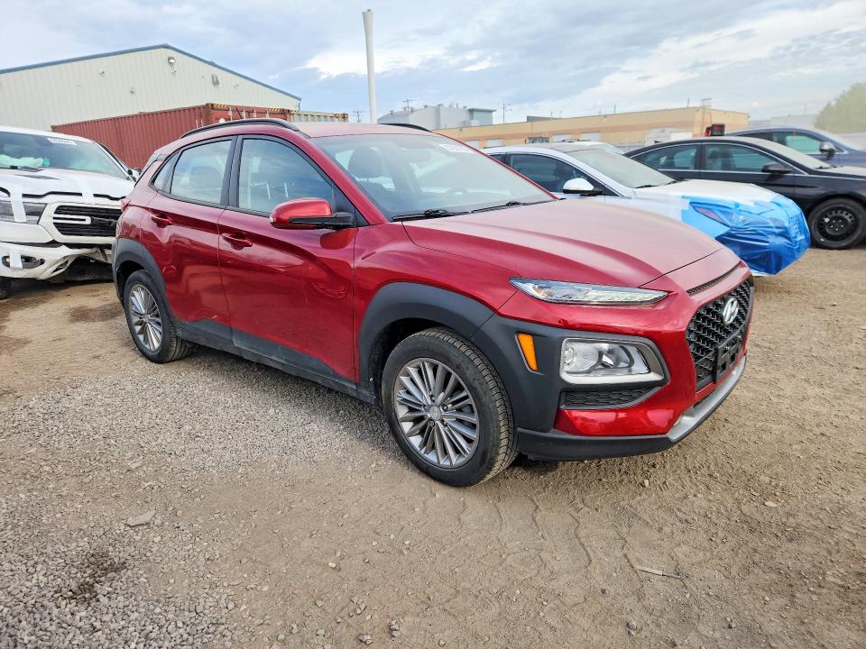 Aukcja sprzedaży 2019 Hyundai Kona, vin: KM8K22AA4KU343066, numer aukcji: 57651776