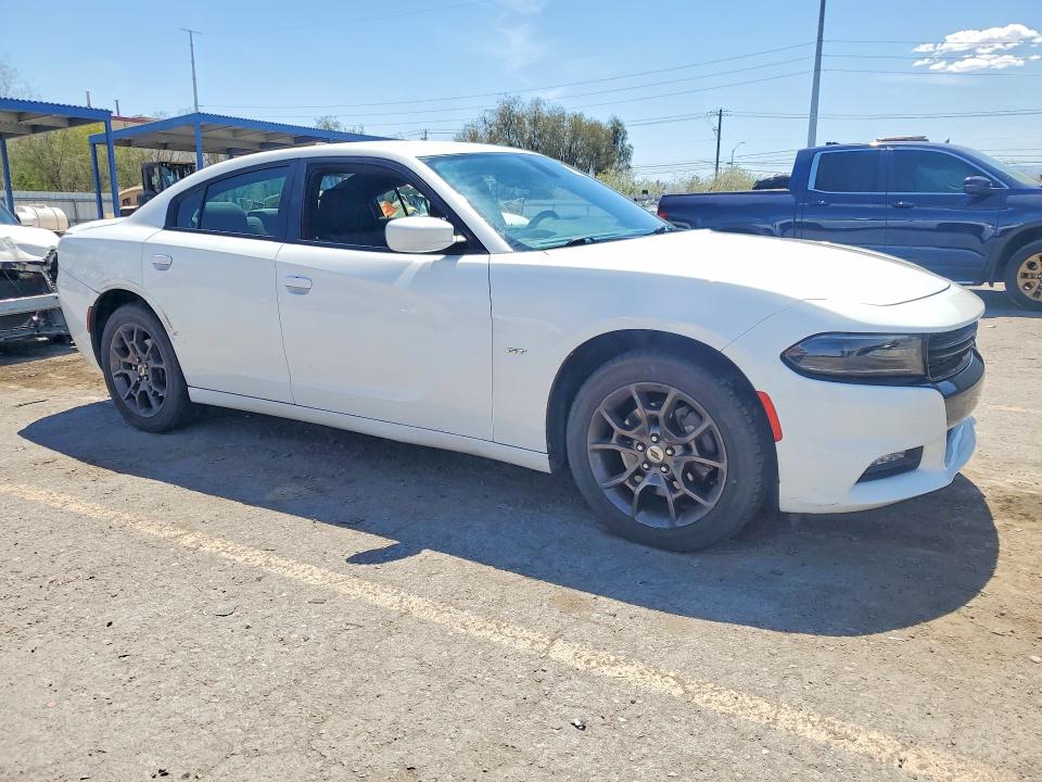 Aukcja sprzedaży 2018 Dodge Charger, vin: 2C3CDXJG9JH135985, numer aukcji: 57685806