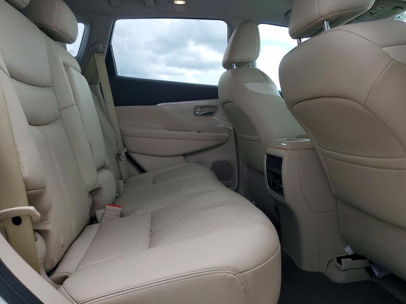 Aukcja sprzedaży 2015 Nissan Murano, vin: 5N1AZ2MG8FN248212, numer aukcji: 54548836