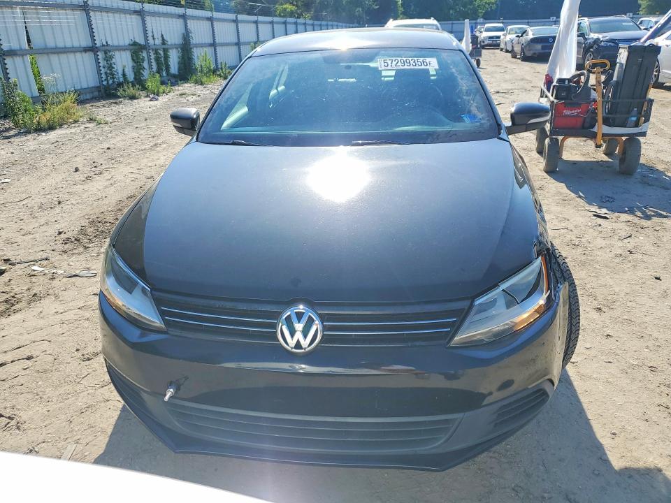 Aukcja sprzedaży 2014 Volkswagen Jetta, vin: 3VWD17AJ6EM391980, numer aukcji: 57299356
