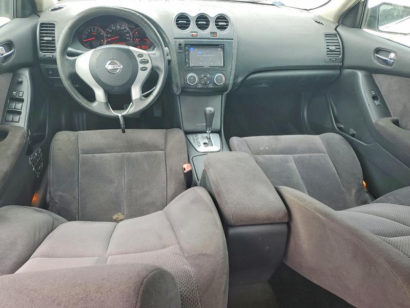 2008 Nissan Altima მანქანა იყიდება აუქციონზე, vin: 1N4AL21E78N480737, აუქციონის ნომერი: 56852766