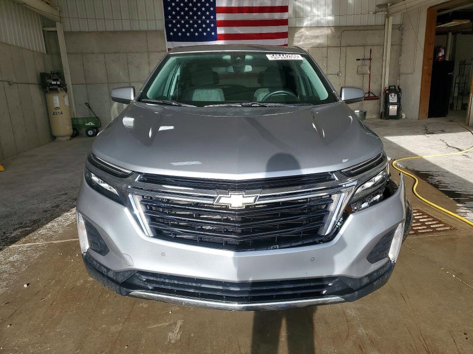 Продаж на аукціоні авто 2023 Chevrolet Equinox, vin: 3GNAXKEG2PS210644, номер лоту: 54644206