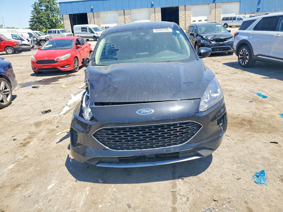 Aukcja sprzedaży 2020 Ford Escape, vin: 1FMCU9G6XLUC68580, numer aukcji: 56086786