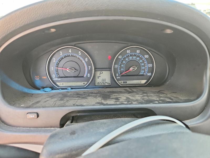 Продажа на аукционе авто 2008 Kia Optima, vin: KNAGE123685276272, номер лота: 59083836