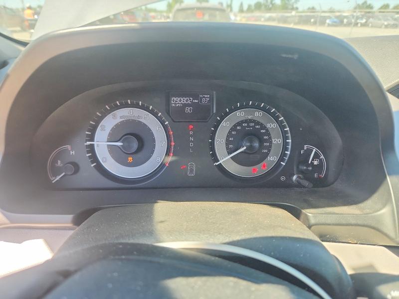 Продаж на аукціоні авто 2016 Honda Odyssey, vin: 5FNRL5H65GB100840, номер лоту: 57716286