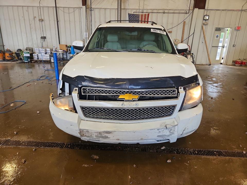 Продаж на аукціоні авто 2011 Chevrolet Tahoe, vin: 1GNSKBE07BR226002, номер лоту: 56671576