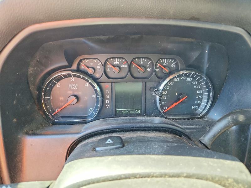 Aukcja sprzedaży 2015 Gmc Sierra, vin: 1GTV2TECXFZ246174, numer aukcji: 55791966