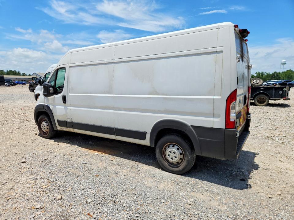 Aukcja sprzedaży 2023 Ram Promaster 2500, vin: 3C6LRVDG6PE590494, numer aukcji: 58092376