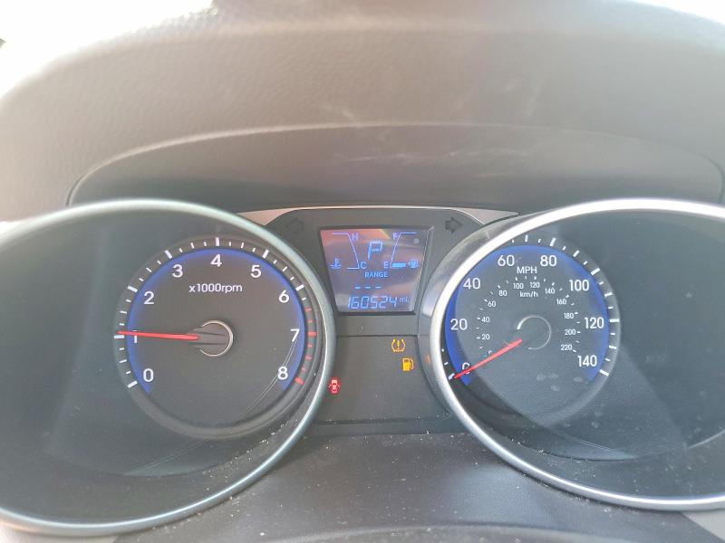 Aukcja sprzedaży 2015 Hyundai Tucson, vin: KM8JU3AG9FU108507, numer aukcji: 57555866