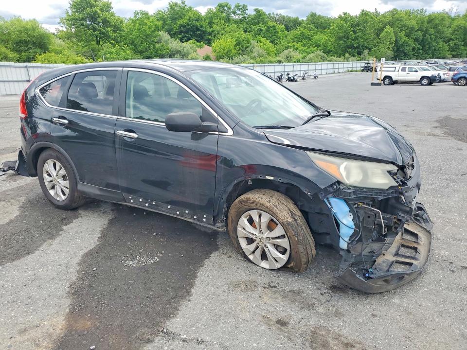 Продажа на аукционе авто 2013 Honda Cr-v, vin: 2HKRM4H58DH605072, номер лота: 57430546