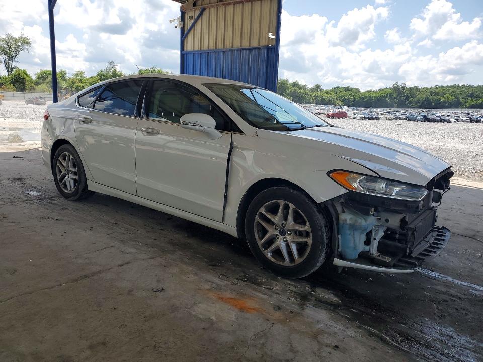Aukcja sprzedaży 2014 Ford Fusion, vin: 3FA6P0HD6ER358133, numer aukcji: 56841806