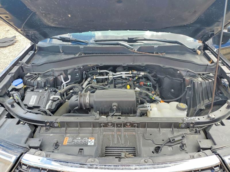 57422956 :رقم المزاد ، 1FMSK8DHXMGB78136 vin ، 2021 Ford Explorer مزاد بيع