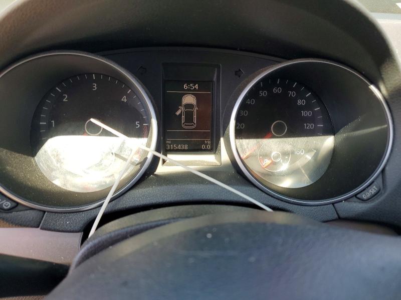 Aukcja sprzedaży 2014 Volkswagen Golf, vin: WVWDM7AJ4EW002120, numer aukcji: 58057676
