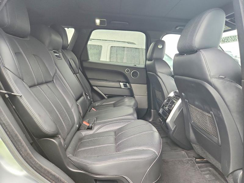 Продажа на аукционе авто 2016 Land Rover Range Rover, vin: SALWR2PF4GA120239, номер лота: 57037956