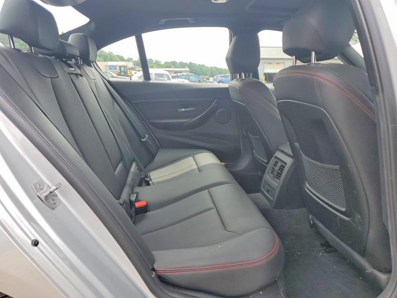 Aukcja sprzedaży 2015 Bmw 328, vin: WBA3A5G55FNN66348, numer aukcji: 59125616