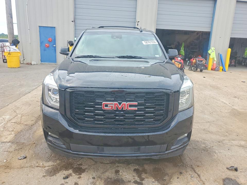 Продажа на аукционе авто 2019 Gmc Yukon Xl, vin: 1GKS2GKC6KR246105, номер лота: 58767936