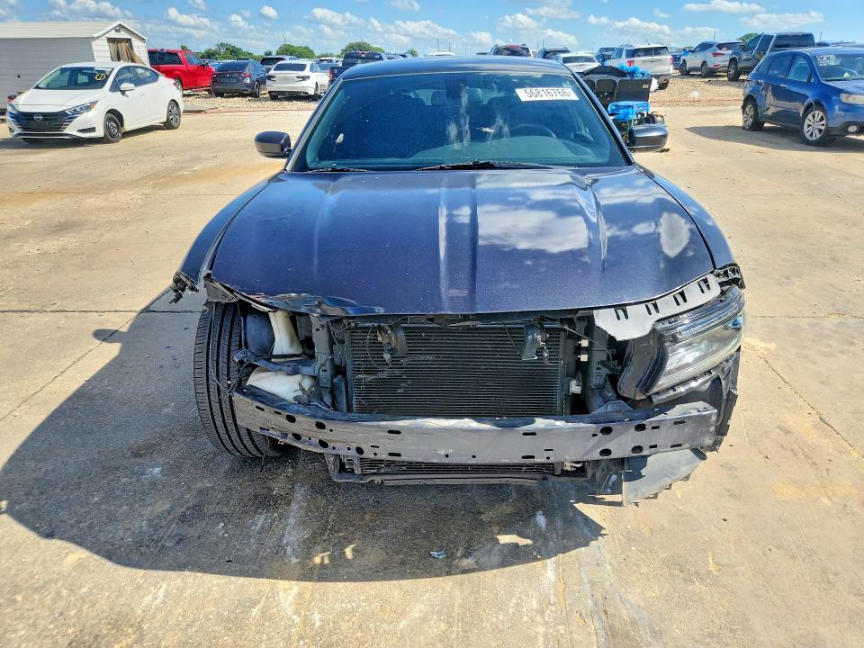 Aukcja sprzedaży 2016 Dodge Charger, vin: 2C3CDXBG2GH347912, numer aukcji: 56816766
