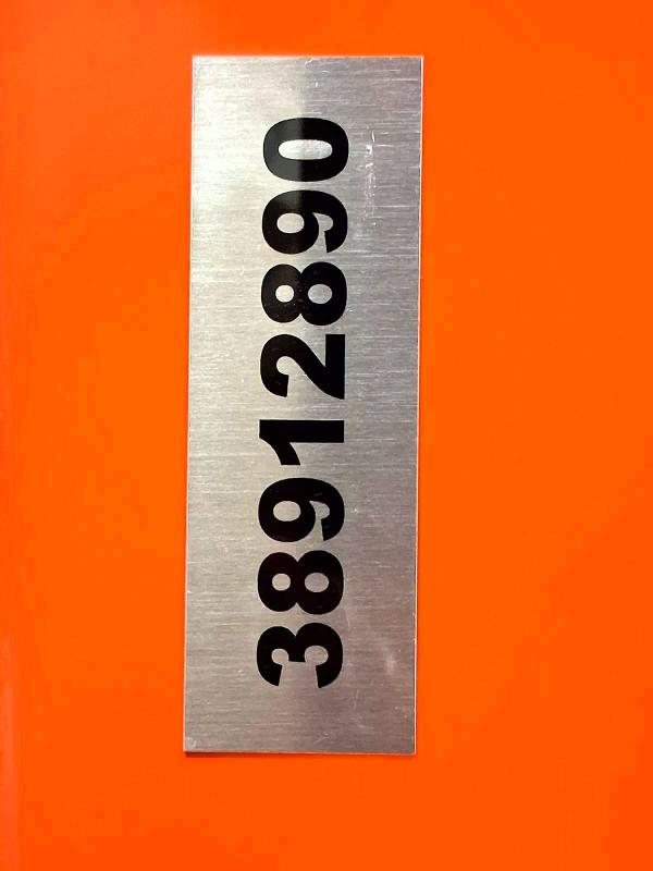 58021546 :رقم المزاد ، 38912890 vin ، 2026 Others Industrial مزاد بيع