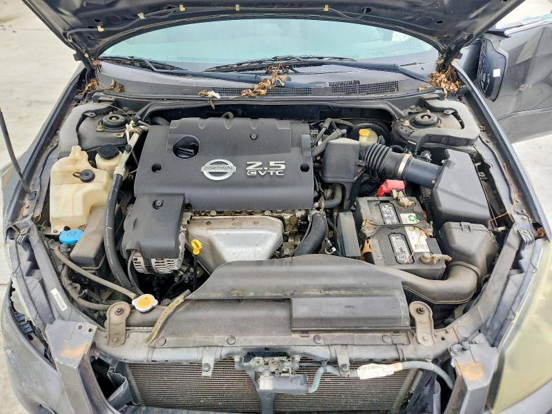 Продаж на аукціоні авто 2006 Nissan Altima, vin: 1N4AL11D56C269000, номер лоту: 53572996