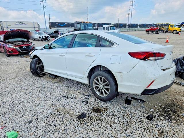 Aukcja sprzedaży 2019 Hyundai Sonata, vin: 5NPE24AF2KH753058, numer aukcji: 56950566