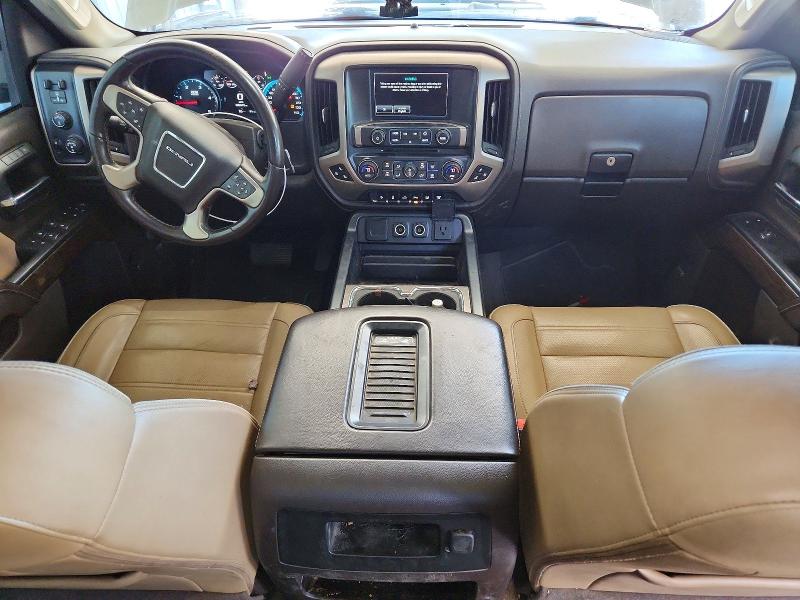Aukcja sprzedaży 2017 Gmc Sierra, vin: 1GT12UEY8HF223898, numer aukcji: 56861356