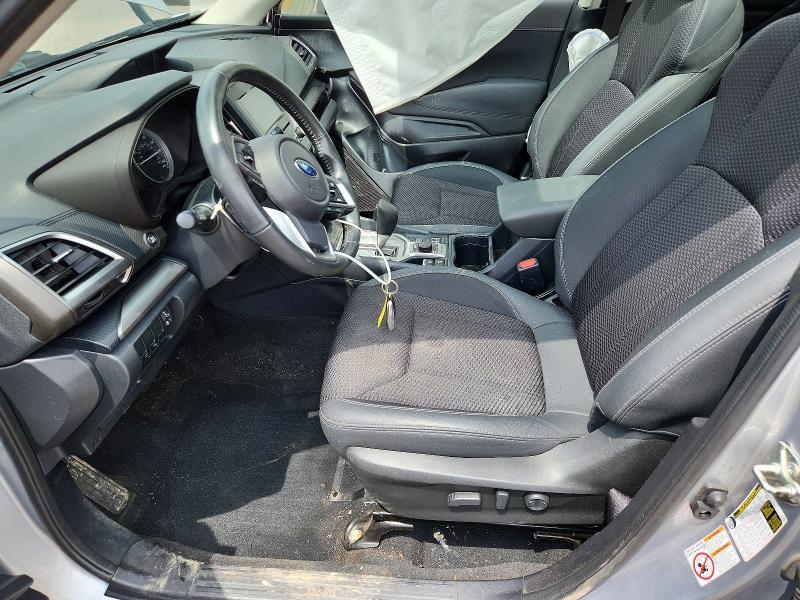 Продажа на аукционе авто 2019 Subaru Forester, vin: JF2SKAGC1KH405895, номер лота: 56929786