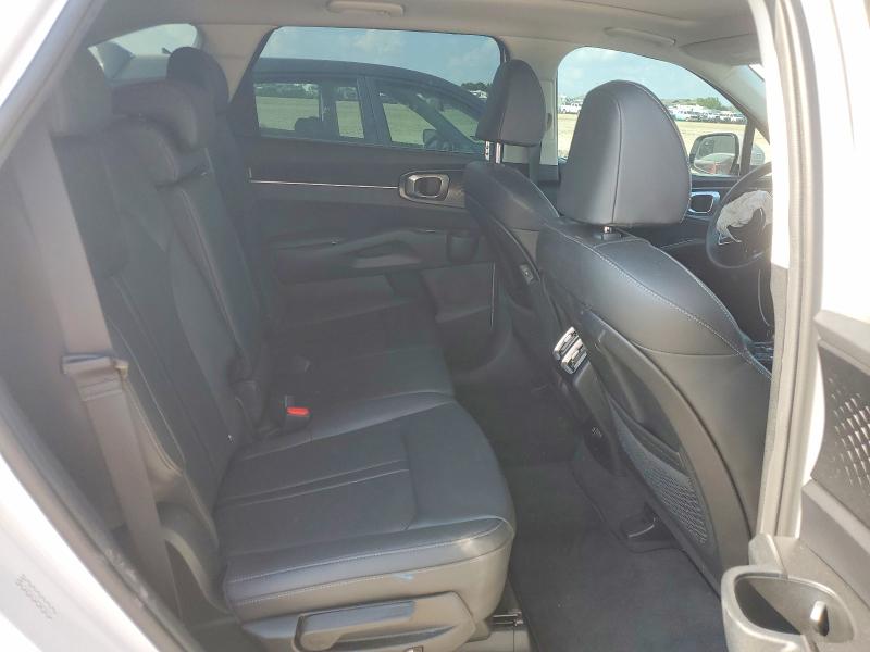 Продаж на аукціоні авто 2025 Kia Sorento, vin: 5XYRL4JC3SG328993, номер лоту: 55636536