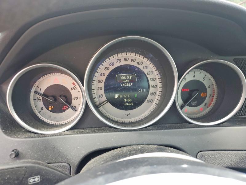 2014 Mercedes-benz C მანქანა იყიდება აუქციონზე, vin: WDDGF4HB3EA940844, აუქციონის ნომერი: 55824436