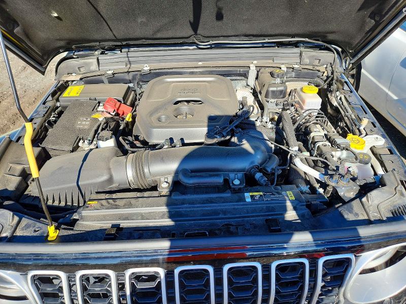 Aukcja sprzedaży 2024 Jeep Wrangler, vin: 1C4PJXEN8RW355615, numer aukcji: 56035206