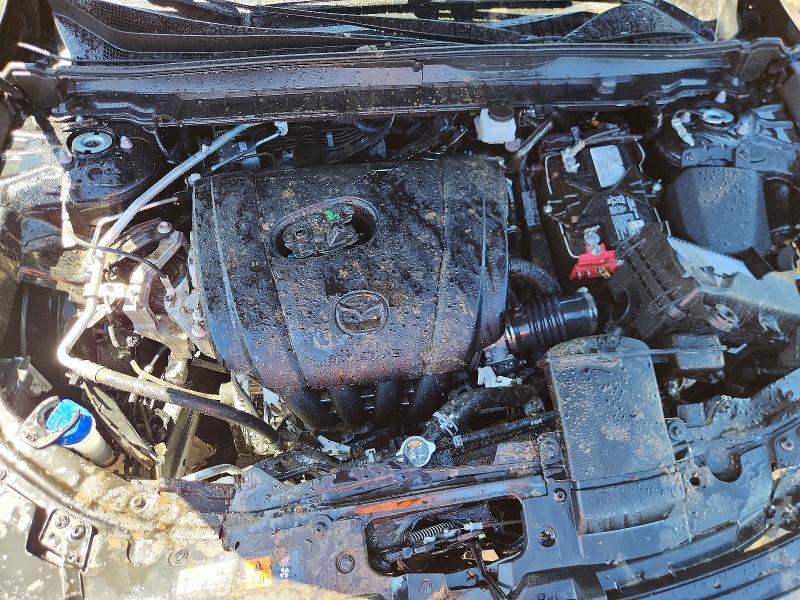 55919506 :رقم المزاد ، 7MMVABDL9TN481828 vin ، 2026 Mazda Cx-50 مزاد بيع
