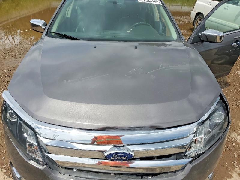 Продаж на аукціоні авто 2011 Ford Fusion, vin: 3FAHP0JA0BR184158, номер лоту: 57683166