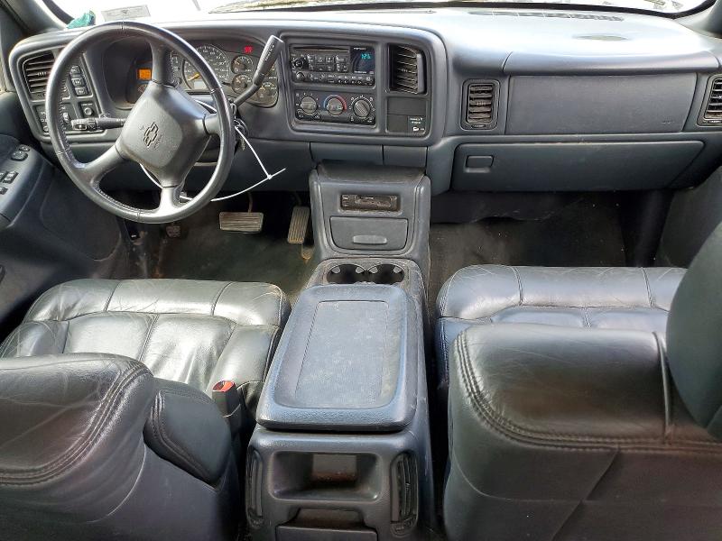Продажа на аукционе авто 2000 Chevrolet Silverado, vin: 1GCGK29U2YZ170801, номер лота: 57301806