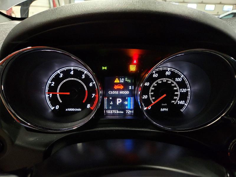 Продаж на аукціоні авто 2021 Mitsubishi Outlander Sport, vin: JA4ARUAU8MU010514, номер лоту: 57386026