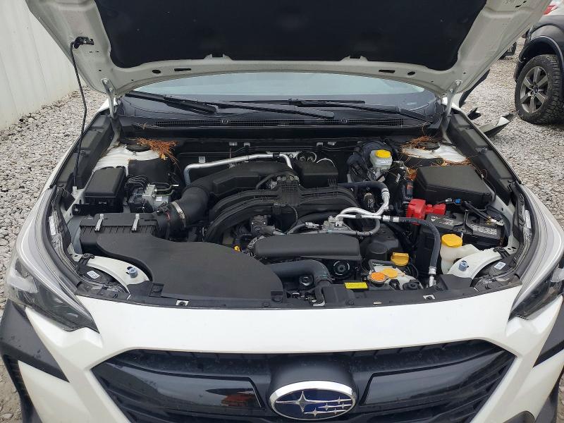 Продажа на аукционе авто 2024 Subaru Outback, vin: 4S4BTALC8R3250895, номер лота: 57191466