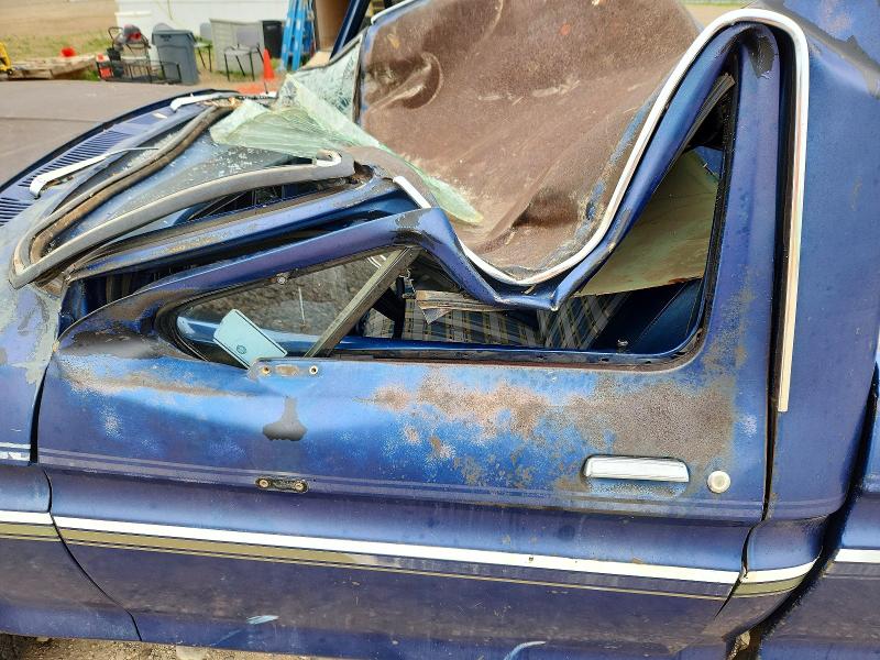 Продаж на аукціоні авто 1979 Ford F150, vin: F10GLEF6187, номер лоту: 57344096