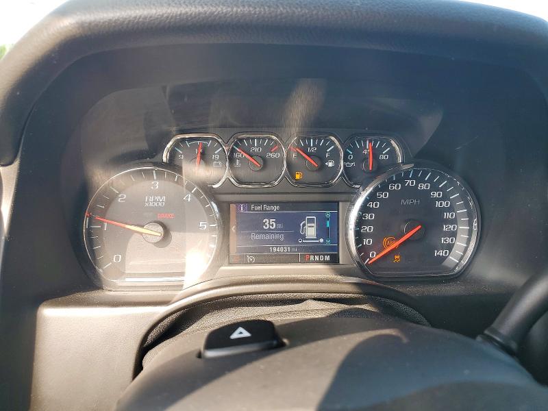 Продаж на аукціоні авто 2015 Chevrolet Tahoe, vin: 1GNSKCKC0FR104785, номер лоту: 58598196