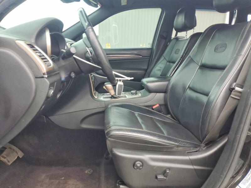 Aukcja sprzedaży 2016 Jeep Grand Cherokee, vin: 1C4RJFCM5GC382010, numer aukcji: 56685276