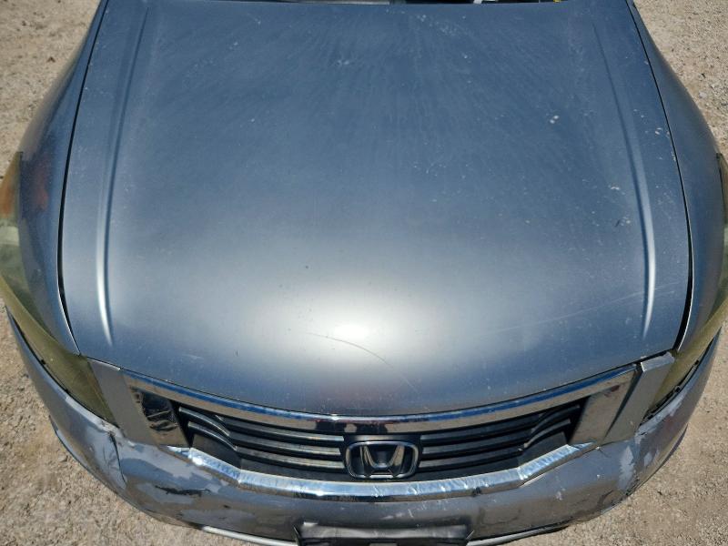 Aukcja sprzedaży 2008 Honda Accord, vin: 1HGCP26478A130640, numer aukcji: 57346776