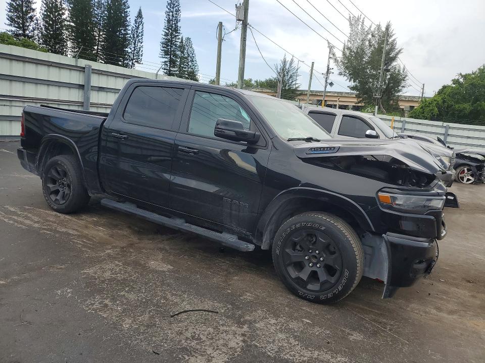 Aukcja sprzedaży 2025 Ram 1500, vin: 1C6RREFGXSN561348, numer aukcji: 58907446