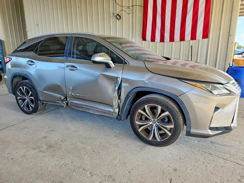 Aukcja sprzedaży 2018 Lexus Rx 350, vin: 2T2ZZMCA4JC097862, numer aukcji: 55698906