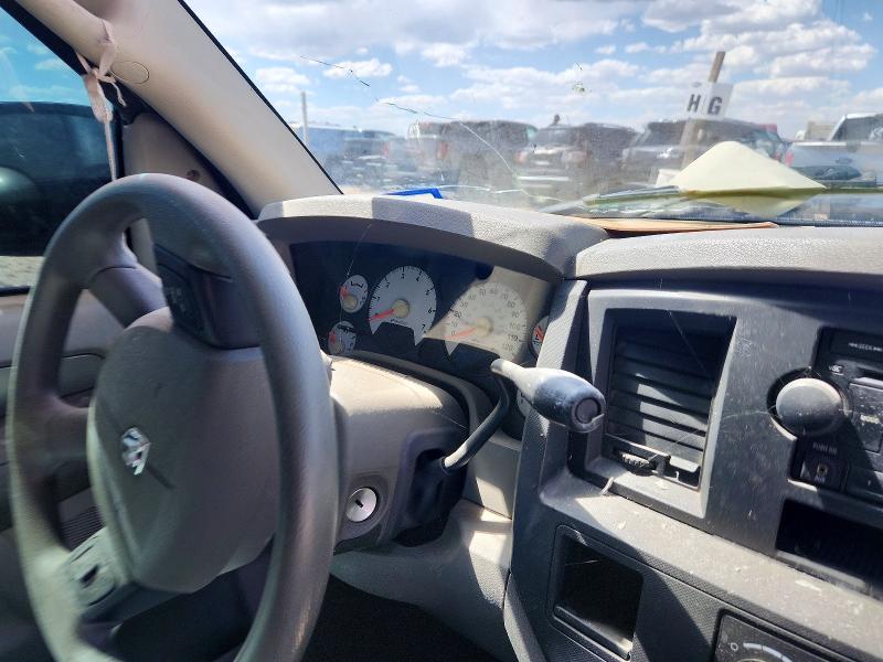 Aukcja sprzedaży 2008 Dodge Ram 1500, vin: 1D7HA16N88J146733, numer aukcji: 56341076