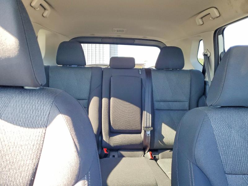 Aukcja sprzedaży 2026 Nissan Rogue, vin: 5N1BT3BA7TC742143, numer aukcji: 56439546