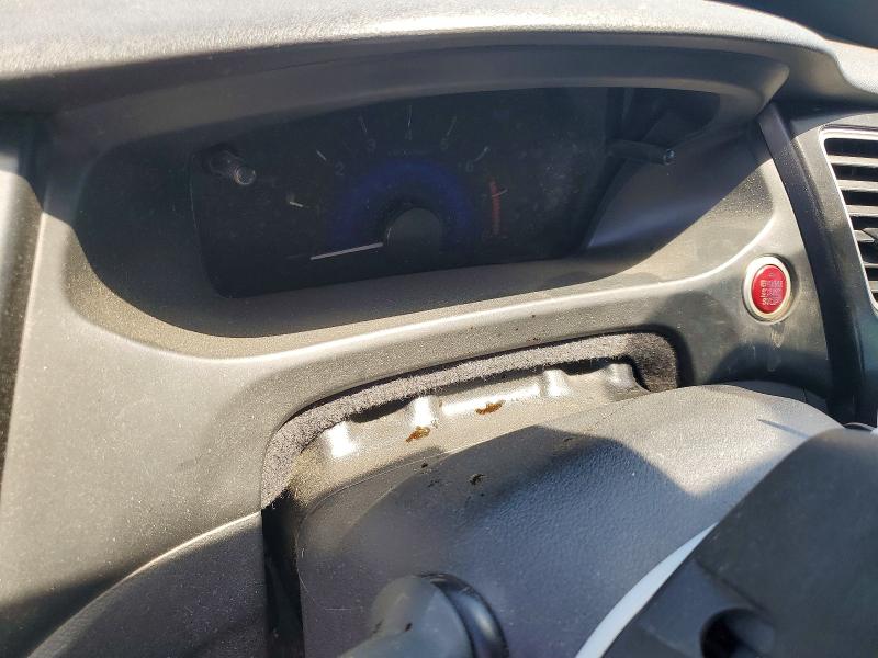 Aukcja sprzedaży 2015 Honda Civic, vin: 19XFB2F96FE206252, numer aukcji: 57254946