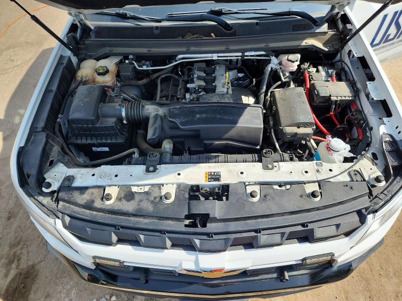 Продаж на аукціоні авто 2022 Chevrolet Colorado, vin: 1GCHSCEA0N1244569, номер лоту: 85984995